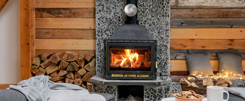 Affordable Wood Fireplace Fixing Solutions in Franklin Park, Illinois