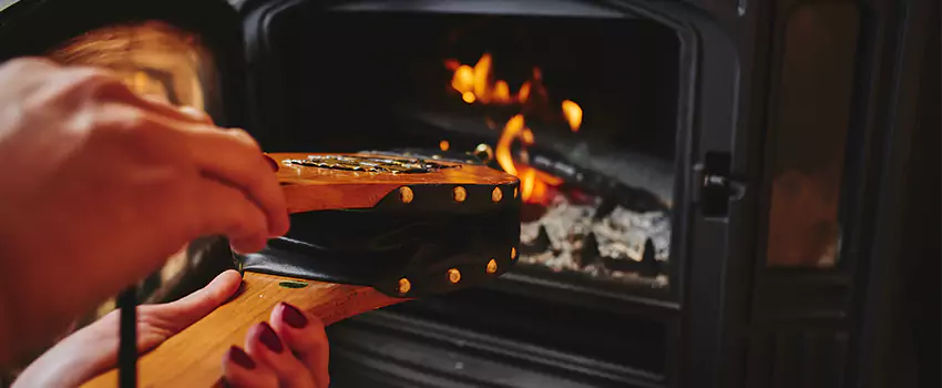 Cost of Wood Furnace Repair and Installation Services in Franklin Park, IL