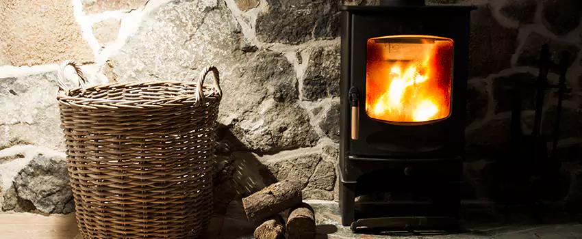 24/7 Wood Stove Installation Services in Franklin Park, Illinois