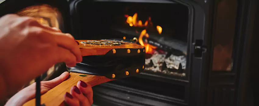 Wood Stove Grates Repair in Franklin Park, Illinois